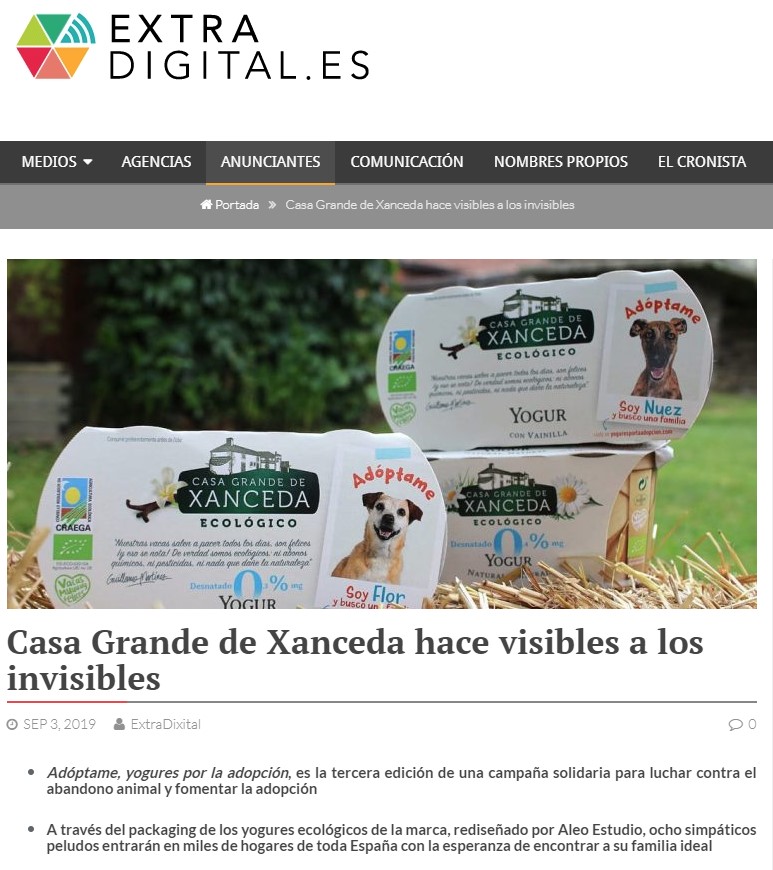 EXTRA DIGITAL.ES